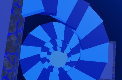 Obby to Bluey