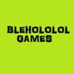Blehololol Games™
