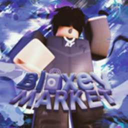 BloxeyMarket