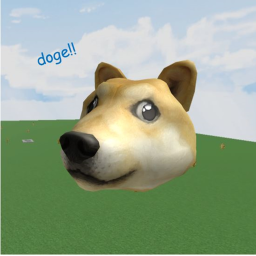 DOGE!