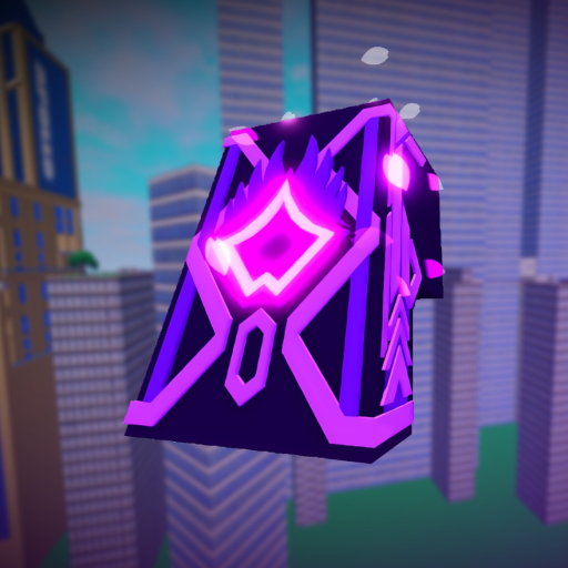 Master Tutorial official Roblox game thumbnail