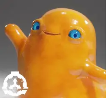 Be SCP-096 or be Targeted by SCP-096(Discontinued)