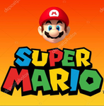 SUPER MARIO!!!!!
