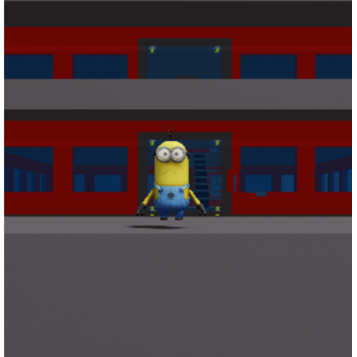 Destroy a building as a minion!