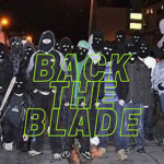 BTB | Back the Blade