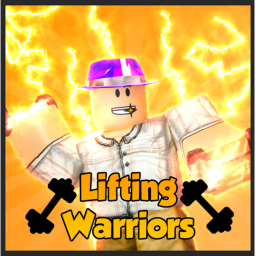 💪[RELEASE]🌟 LIFTING WARRIORS 2X XP