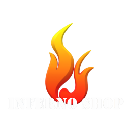[Roblox] Inferno Shop