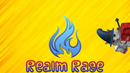 Realm Rage