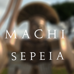 Machi Sepeia
