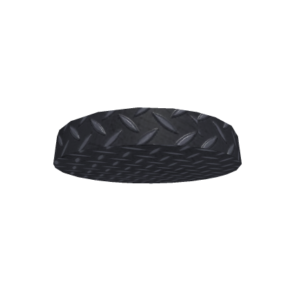 Explosive mine