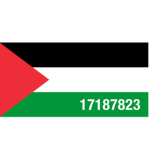 Pro Palestine Crew - Arabs