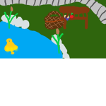 dah goose