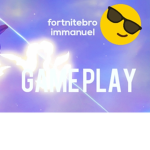 Fortnitebro Immanuel memers