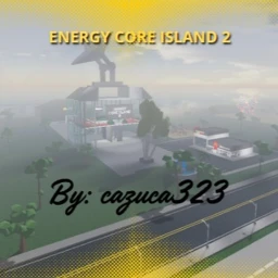 [LAUNCH!!!] Energy Core Island 2 icon