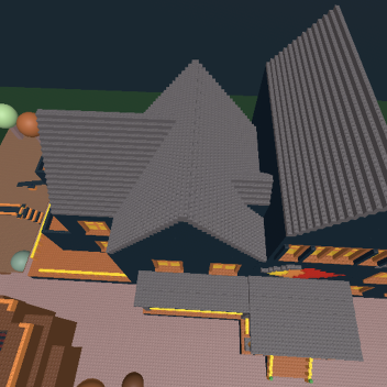 [Eigentümer-Admin] Zerstöre die Horror-Villa