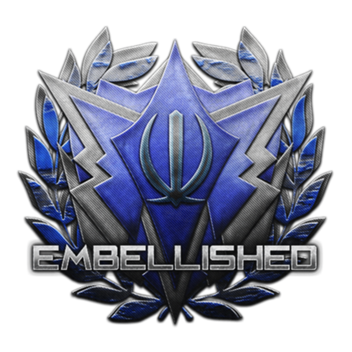 [:-Embellished-:] | Vivian [-NEW-]