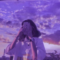 💜