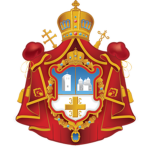 Serbian Orthodox Archdiocese of ROBLOX