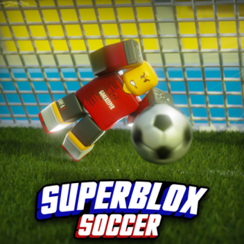 Super Blox Soccer