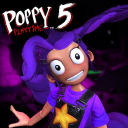 💜 [LILY] Poppy's Safe Haven RP