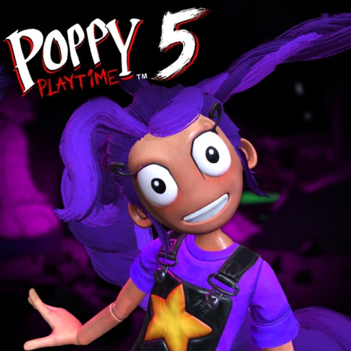 🔴 Poppy's Safe Haven RP