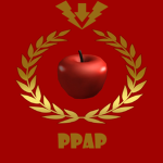 The Glorious Apple Empire