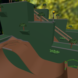 JungleJam Super MegaPark