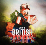 |BCA| Canadian Army