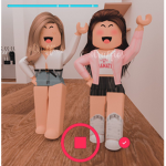 Roblox sisters and dunkin