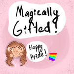 Magically Gifted