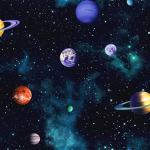 Planets Clothing.