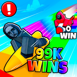 🚀 Rocket Racing!