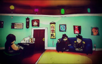 Pivot's hangout