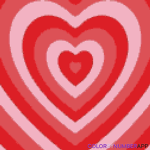 The heart fam!
