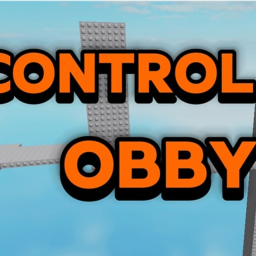 Control Obby