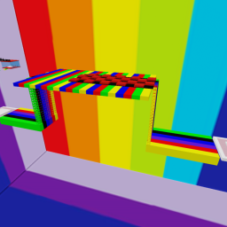 Obby Of Roblox