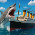 Boat Survival Games