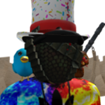 Robux Bagışlama Grubu