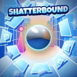 ☄️ShatterBound ☄️ [MULTIPLAYER!] icon