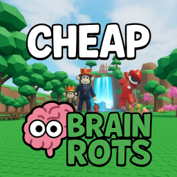 🌮EASY BRAINROTS! 🧠🚲 [⏳LIMITED TIME⏳]