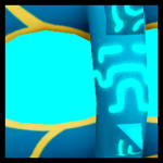 Titanic Atlantean Jellyfish Pet Simulator 99 trading value