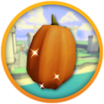 [Fall 2020] Giant Pumpkin