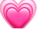 Heart girl’s