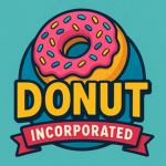 Donut Incorporated