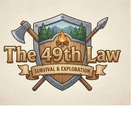The 49th Law [⚡Early Access⚡]