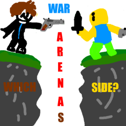 Territorial War (War Arenas)