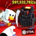 Steal Eggs From Base! icon