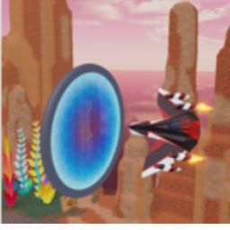 galactic speedway