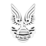 >• United Nations Space Command •<