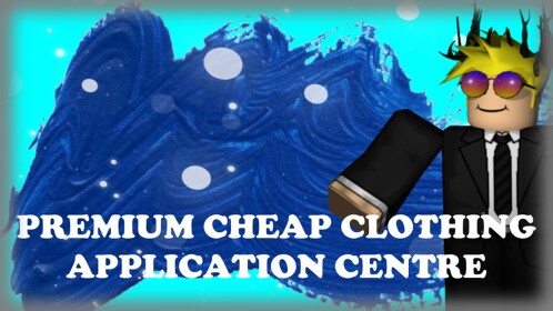 Premium Cheap Clothing Application Centre